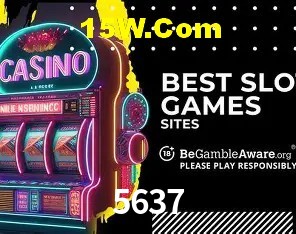 5637: Jogos de Caça-Níqueis-Altas Recompensas, Roleta-Velocidade, Blackjack-Desafios Máximos