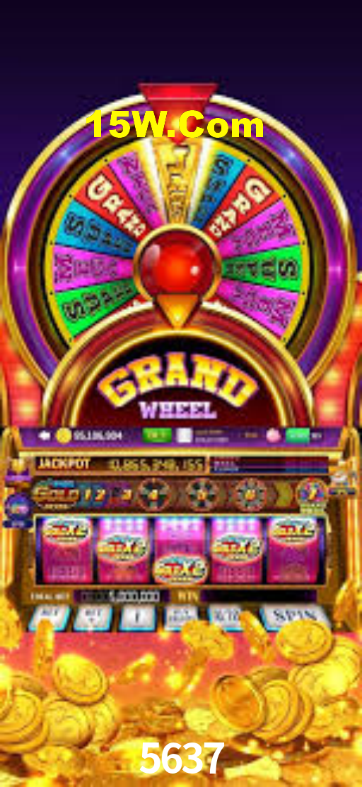 VIP Casino 5637