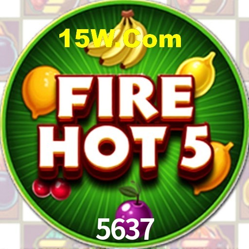 Casino Ao Vivo 5637
