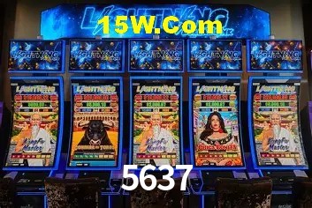 5637,5637Bet