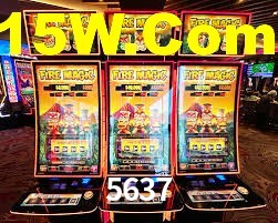 Game Providers 5637