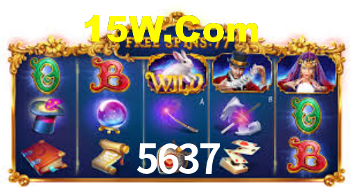 Welcome Bonus 5637