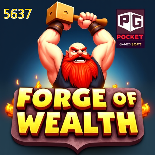 5637