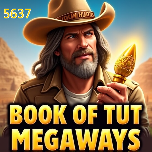 5637